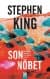 Son Nöbet (Bill Hodges Üçlemesi, #3)