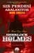 Sherlock Holmes, Kızıl Dosya