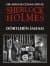 Sherlock Holmes - Dörtlerin İmzası