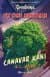 Canavar Kanı (Bizi Kimse Korkutamaz #4)