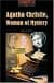 Agatha Christie Woman of Mystery