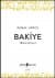 Bakiye (Bütün Şiirleri)