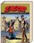 Zagor Tonkanın Öfkesi, Kuzey Kartalları