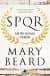 SPQR Antik Roma Tarihi