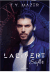 Lacivert Safir