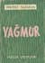 Yağmur