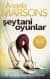 Şeytani Oyunlar (Dedektif Kim Stone, #2)