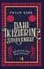 Dahi İkizlerin Serüvenleri-Akhenaten Macerası (Children of the Lamp #1)