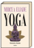 Yoga: Ölümsüzlük ve Özgürlük