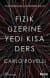 Fizik Üzerine Yedi Kısa Ders