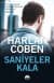 Saniyeler Kala (Mickey Bolitar, #2)