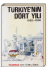 Türkiye'nin Dört Yılı 1552-1556