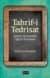 Tahrif-i Tedrisat
