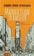 Manhattan Transfer