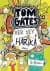 Tom Gates Her Şey Harika Sayılır