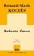Roberto Zucco