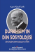 Durkheim'ın Din Sosyolojisi