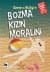 Bozma Kızın Moralini