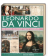 Leonardo Da Vinci 500 Görsel Eşliğinde Yaşamı ve Eserleri