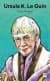 Ursula K.Le Guin