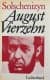 August Vierzehn