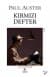 Kırmızı Defter