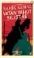 Vatan Yahut Silistre