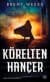 Körelten Hançer (Işıkyaratan #2)