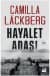 Hayalet Adası (Patrick Hedström #7)