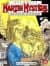 Martin Mystere - 16 (Yeni Seri)