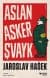 Aslan Asker Şvayk