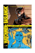 Watchmen: Başlangıç - Gece Kuşu - Dr. Manhattan