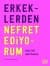 Erkeklerden Nefret Ediyorum