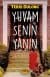 Yuvam Senin Yanın (Cedar Key #2)