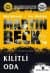 Kilitli Oda (Martin Beck Serisi 8)
