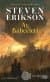 Ay Bahçeleri - Malazan Yitikler Kitabı 1
