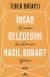 İnsan Geleceğini Nasıl Kurar?