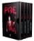 Edgar Allan Poe Seti-4 Kitap Takım