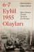6-7 EYLÜL 1955 OLAYLARI