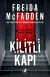 Kilitli Kapı