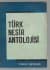 Türk Nesir Antolojisi
