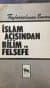 İslam Açısından Bilim Ve Felsefe