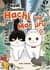 Kedi Dostlar Hachi ve Maruru