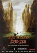Yüzüklerin Efendisi Üçlemesi