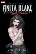 Anita Blake