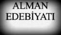 Alman Edebiyatı Testi