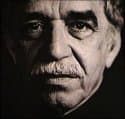 Gabriel Garcia Marquez Testi