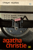 Cinayet Reçetesi - Agatha Teyze