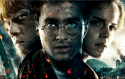harry potter Quiz