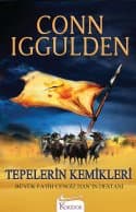 Tepelerin Kemikleri